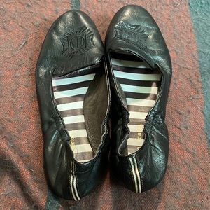 Henri Bendel gently use Ballerina Shoes